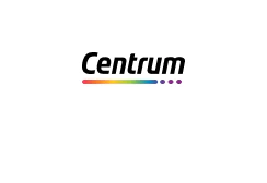 Centrum SuperGreens Web App